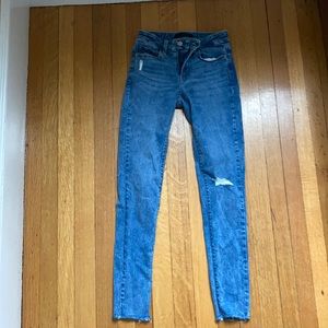 Uniqlo Jeans